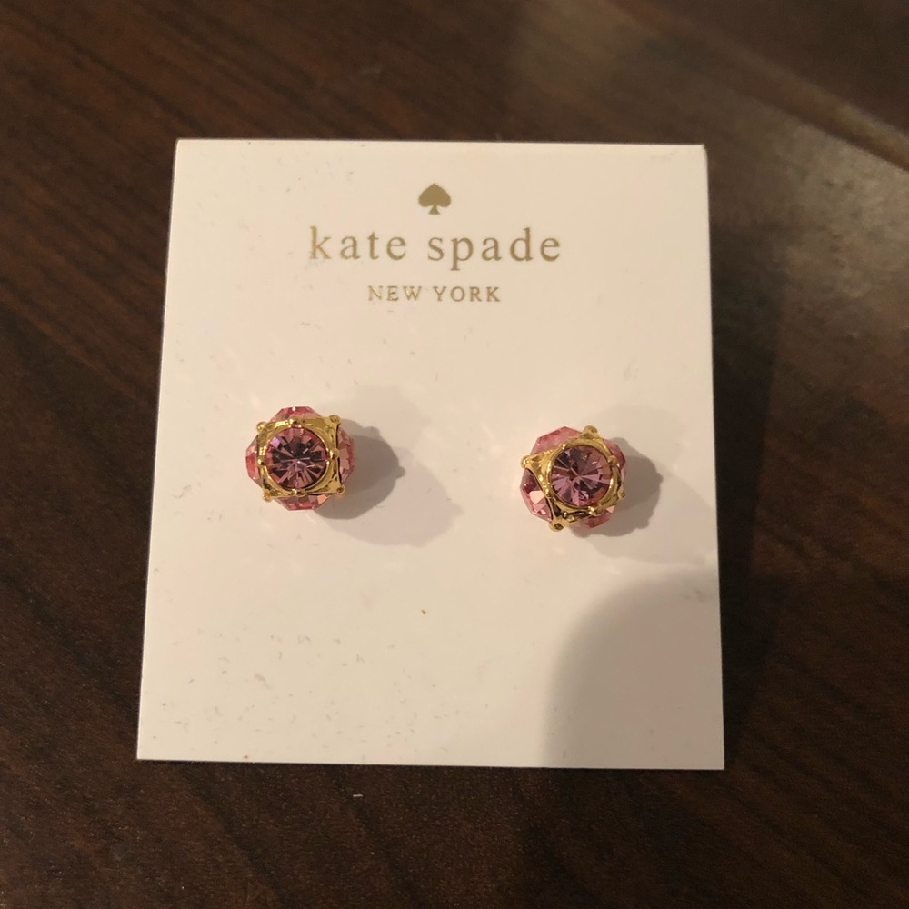 Kate Spade Earrings